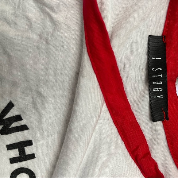 Who’s Got The Power? BABES Crop Top - Picture 4 of 5